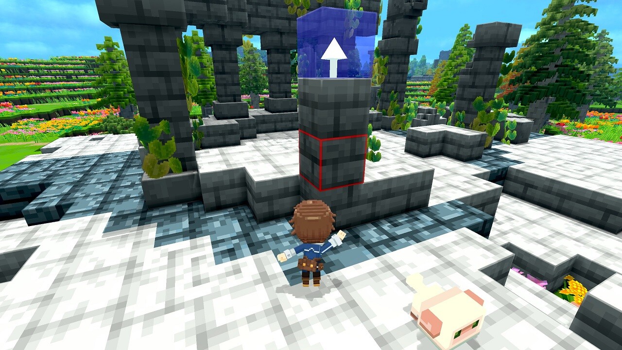 Teravit Screenshot 0