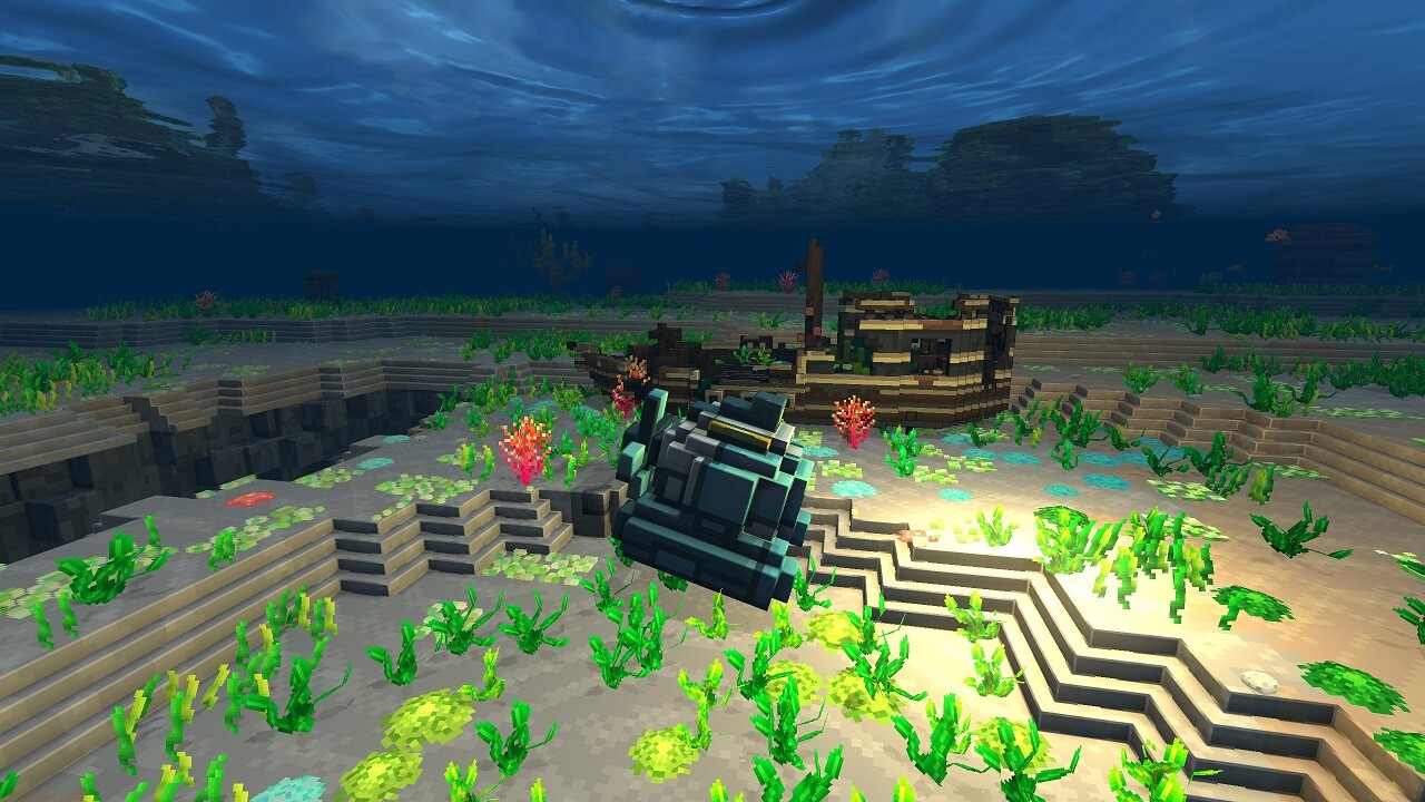 Teravit Screenshot 2