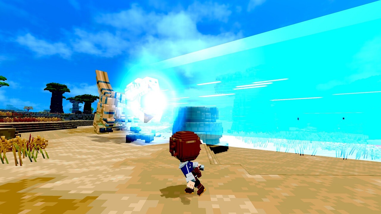 Teravit Screenshot 1