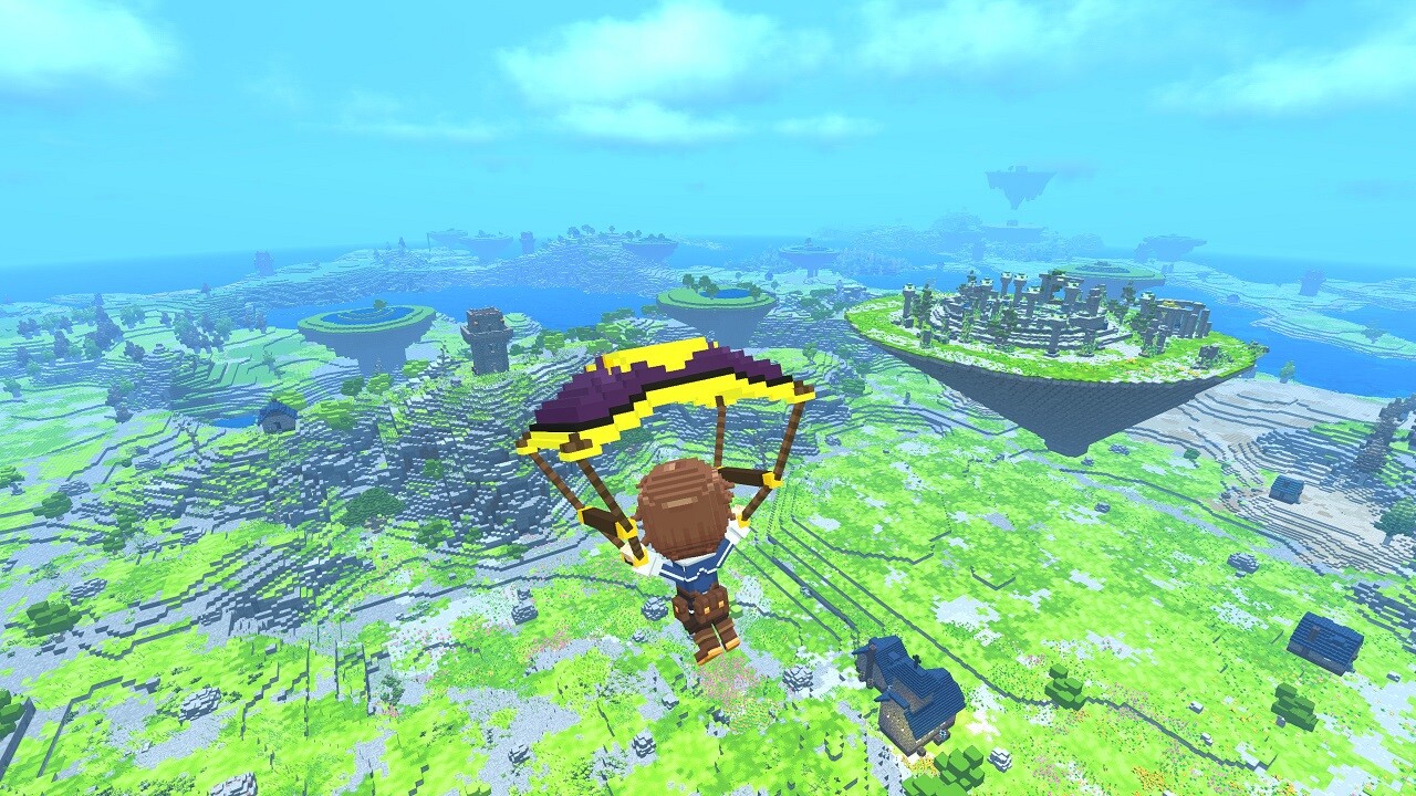 Teravit Screenshot 4