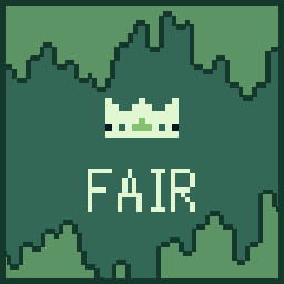 KING NAVEL IV FAIR icon