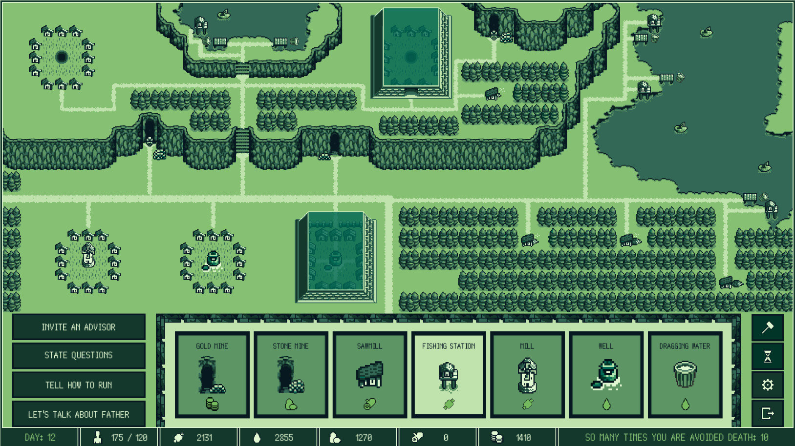 I'm a King Screenshot 4