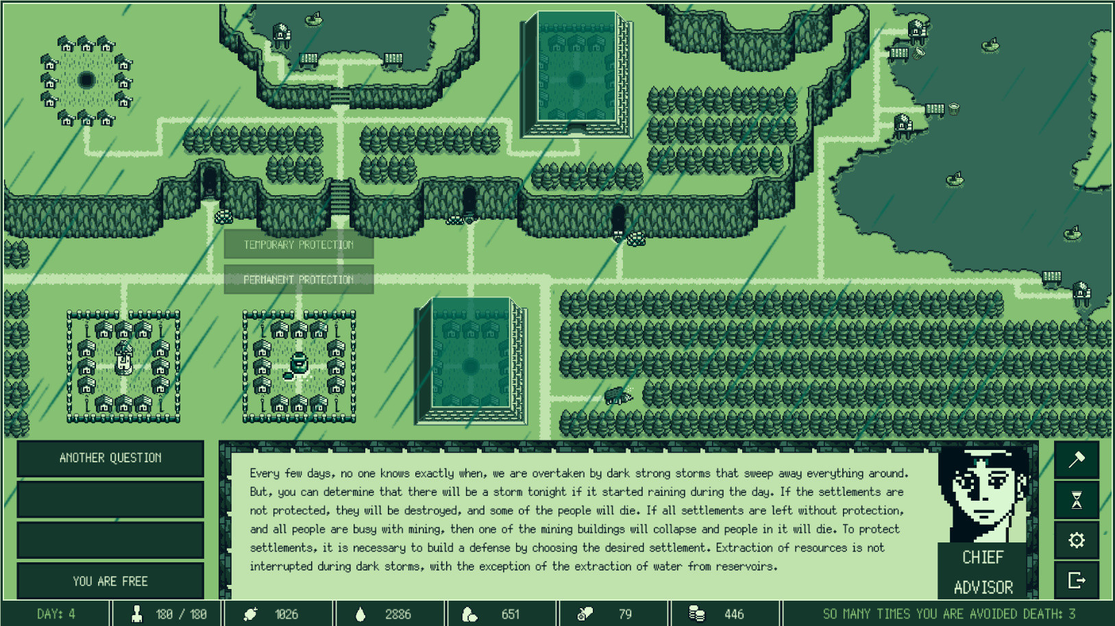 I'm a King Screenshot 3