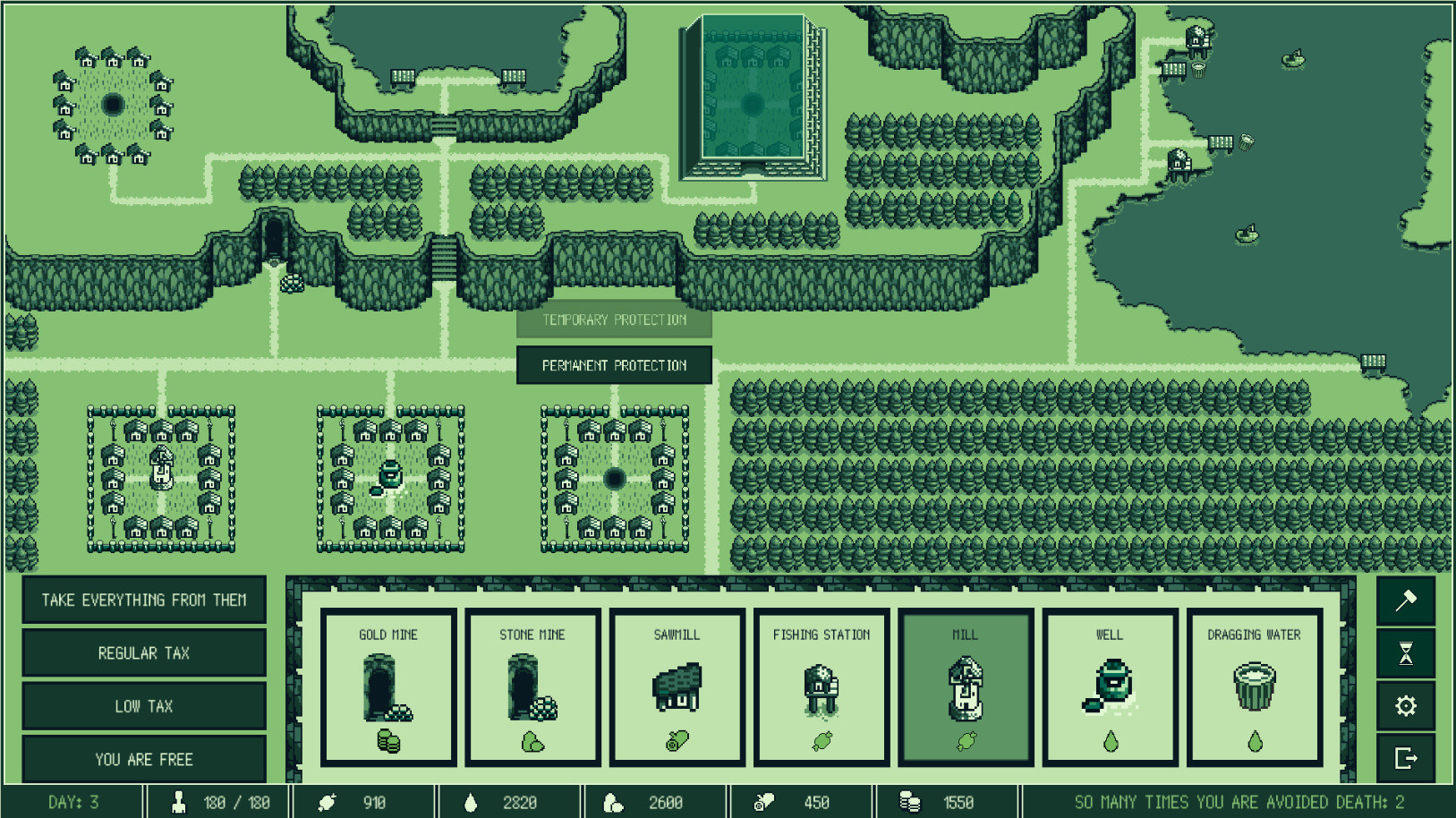 I'm a King Screenshot 2