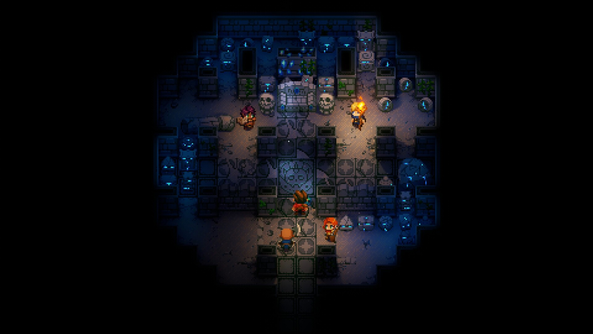 Core Keeper Soundtrack Screenshot 5