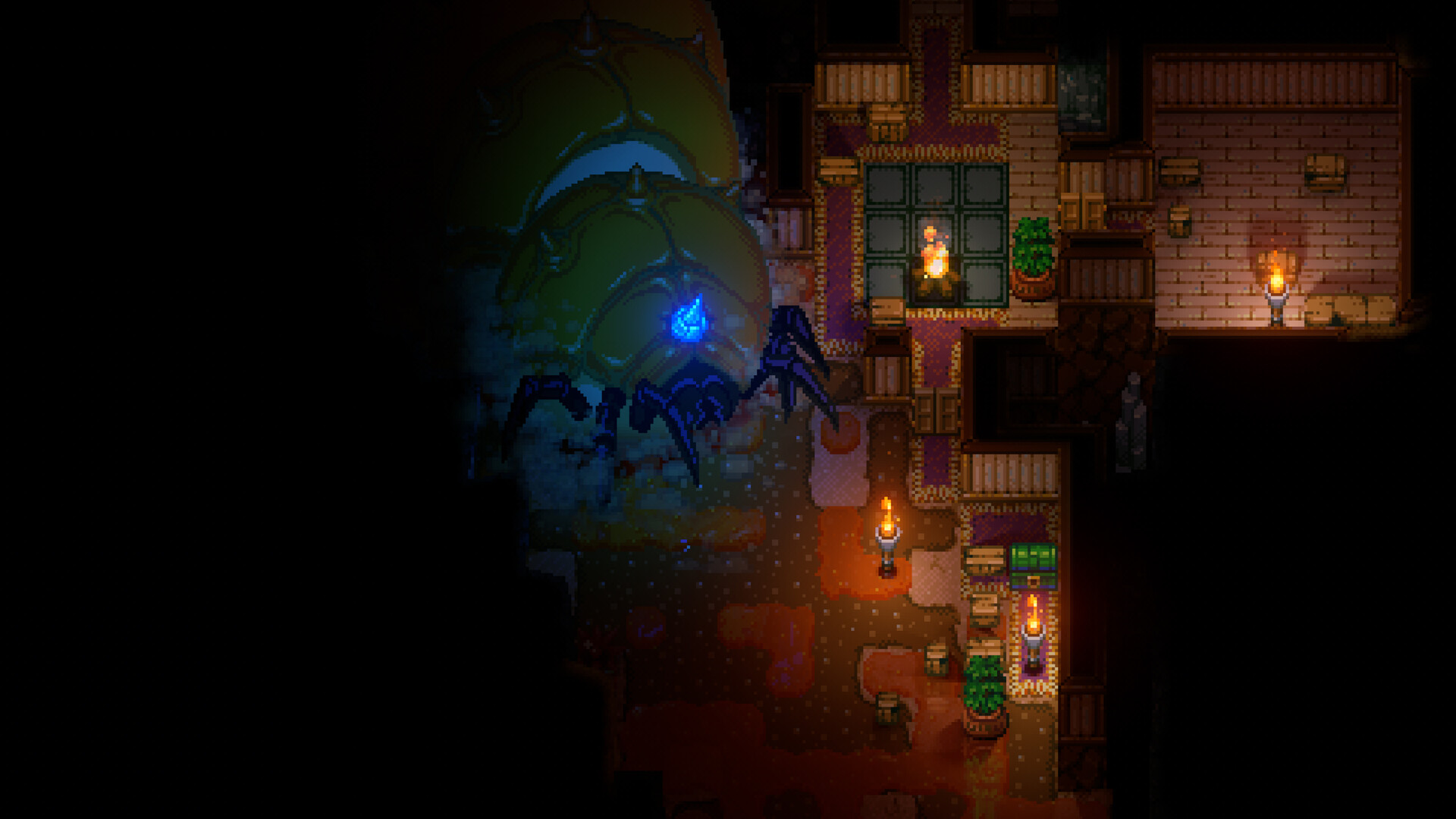 Core Keeper Soundtrack Screenshot 3