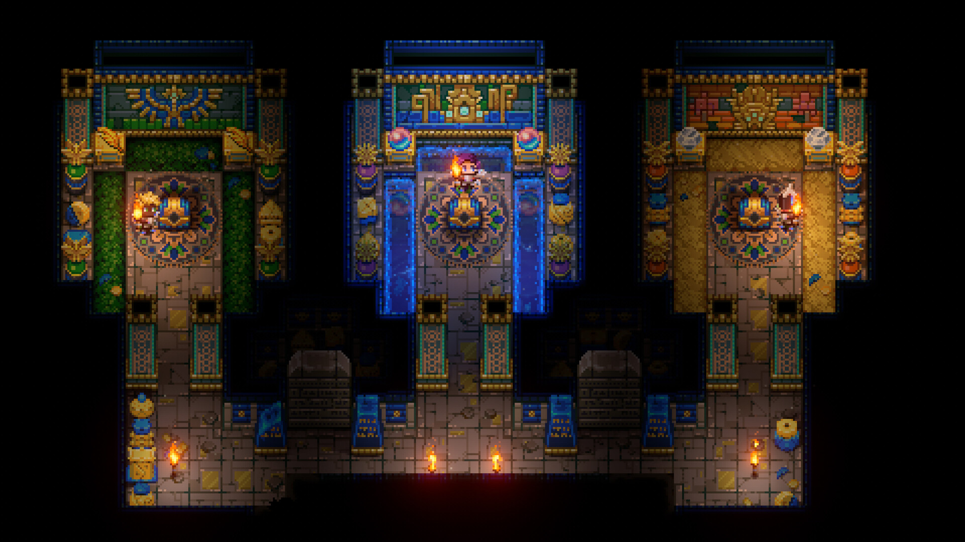 Core Keeper Soundtrack Screenshot 7