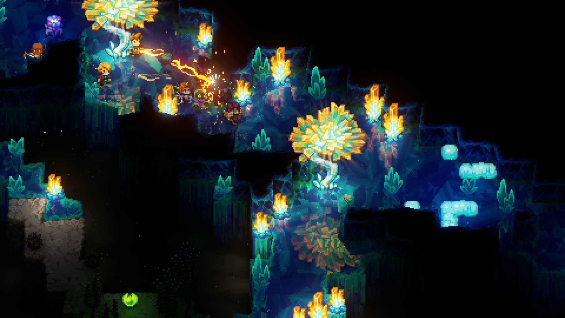 Core Keeper Soundtrack Screenshot 11