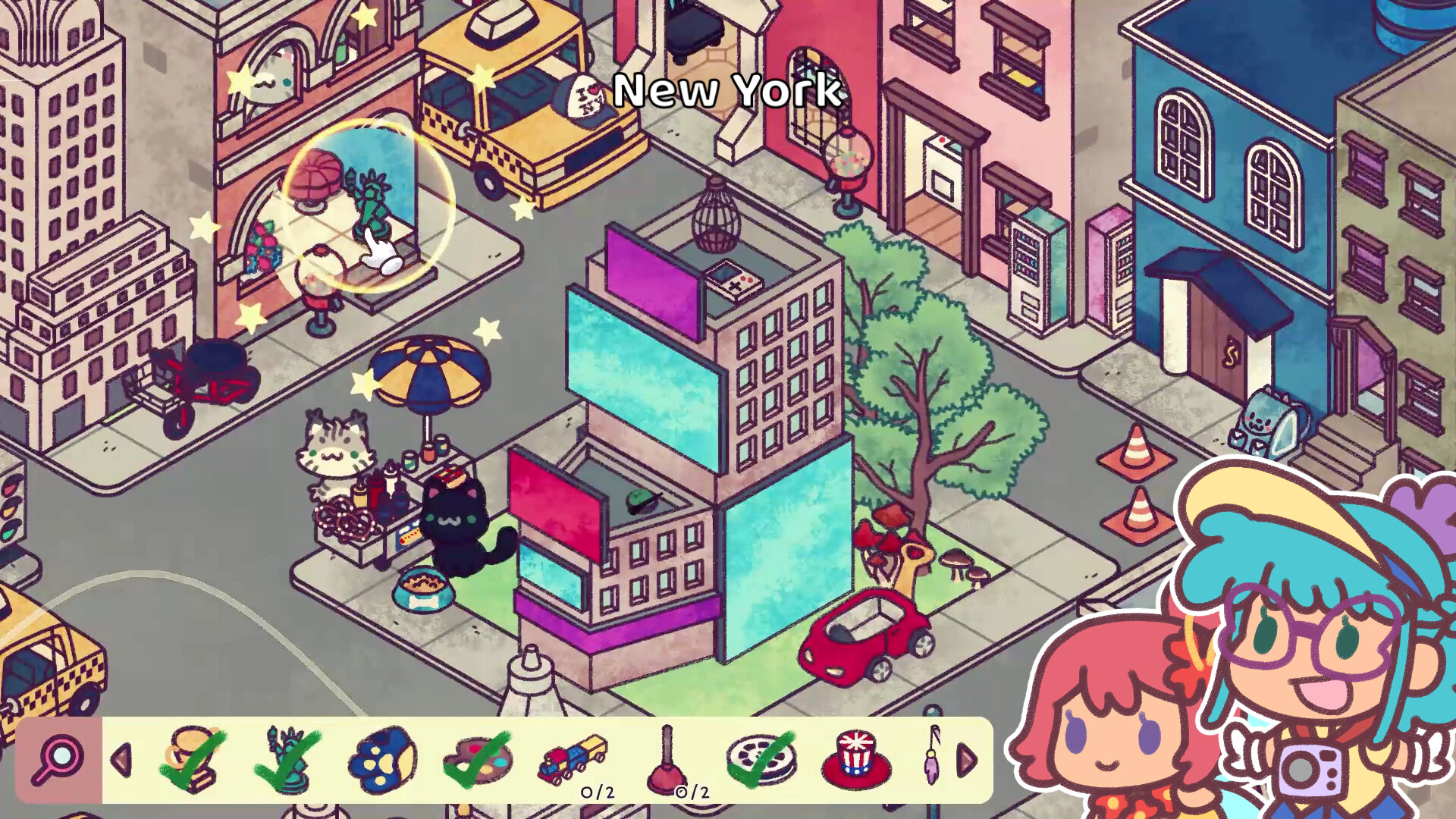 Hidden around the World Screenshot 5