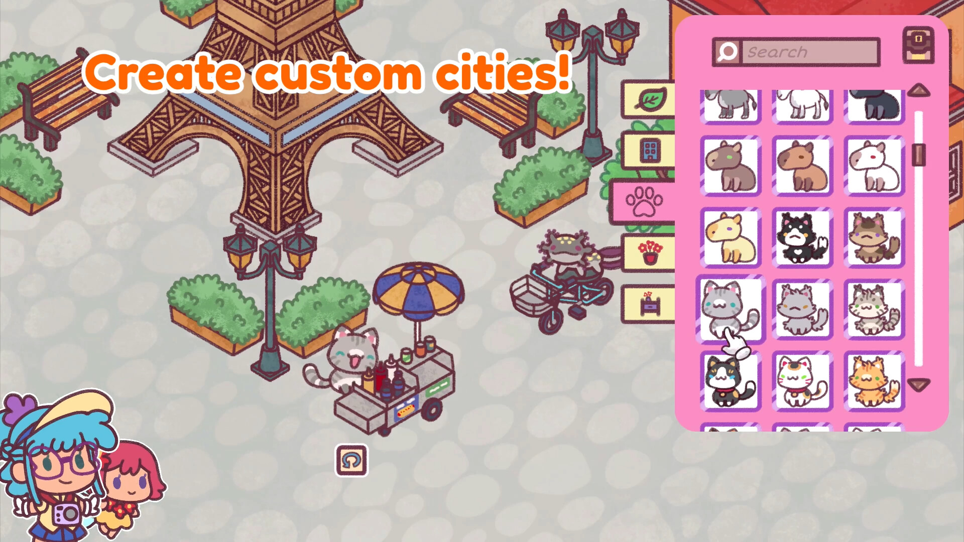 Hidden around the World Screenshot 3