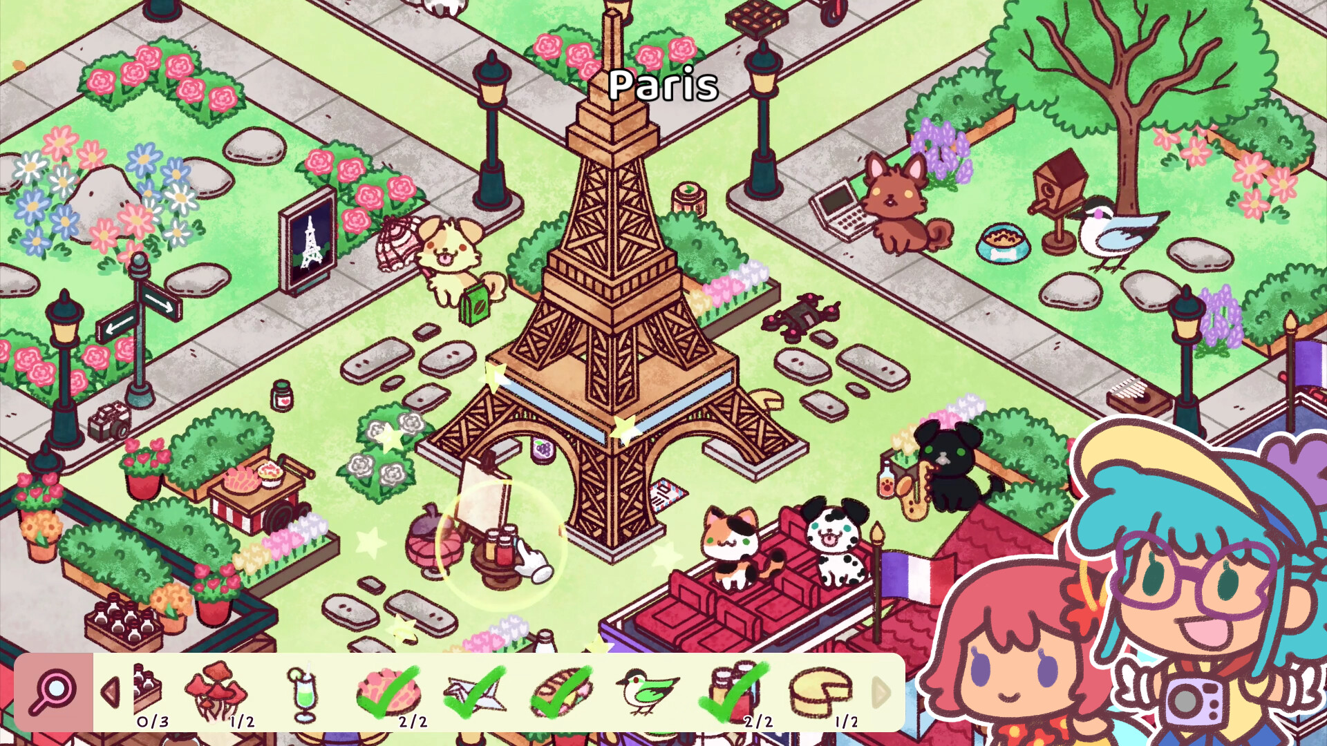 Hidden around the World Screenshot 7