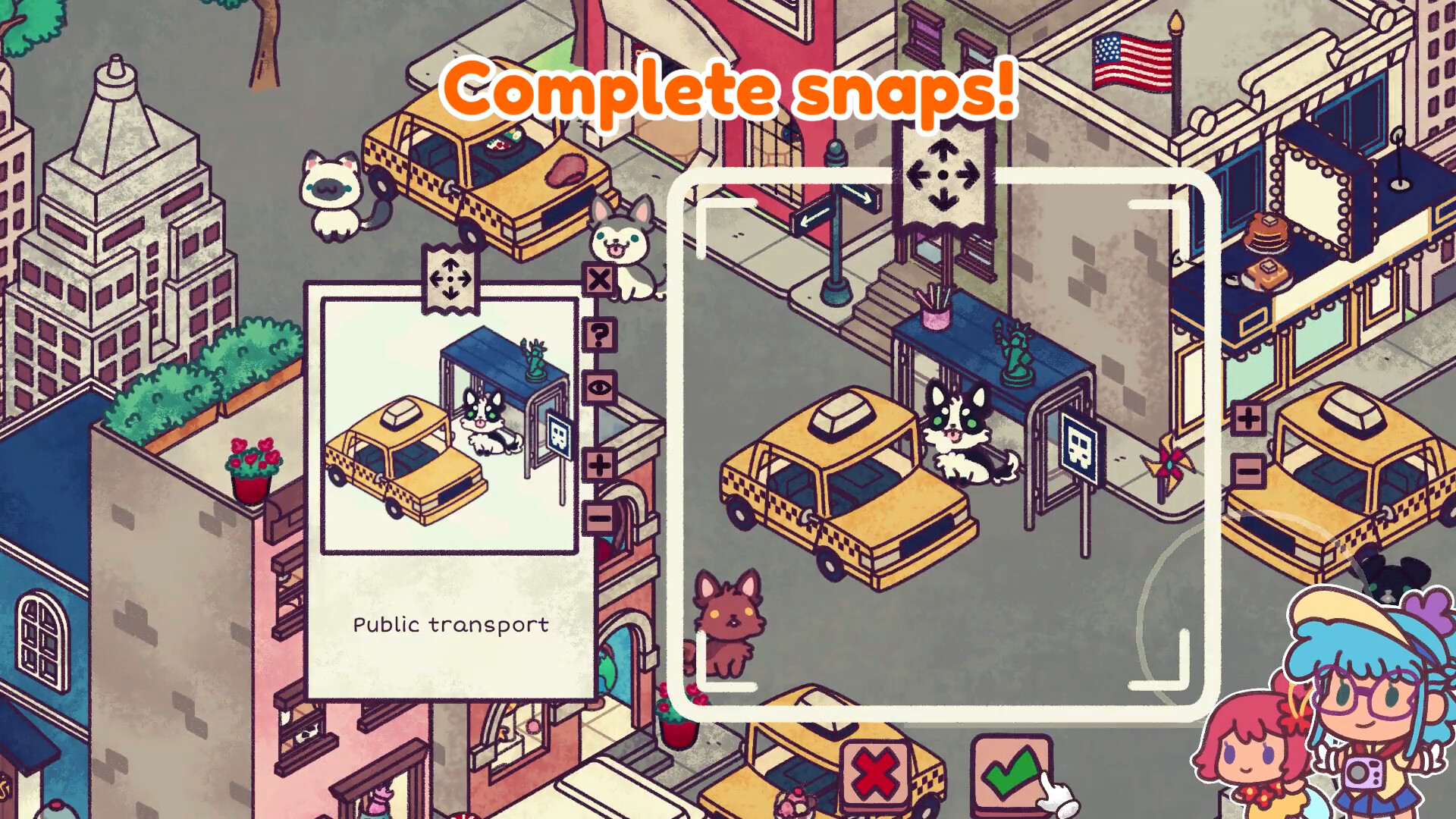 Hidden around the World Screenshot 2