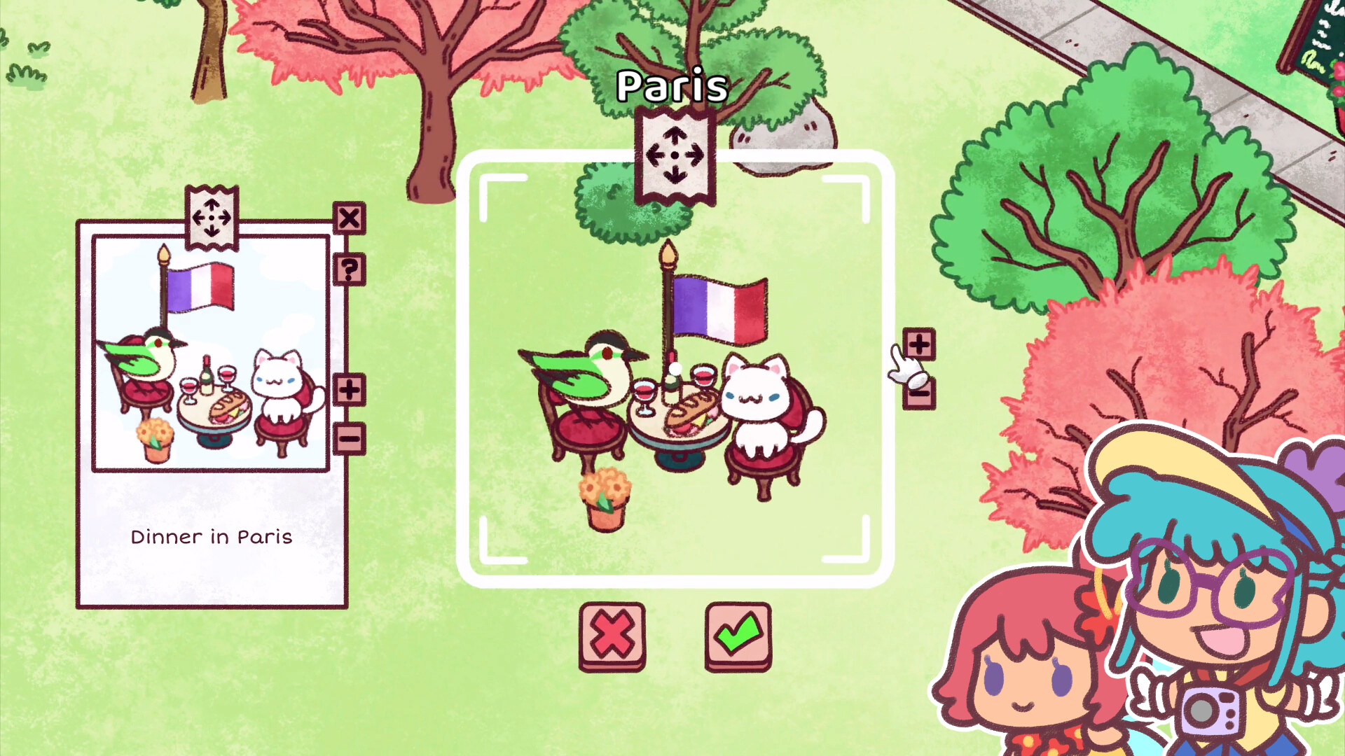 Hidden around the World Screenshot 4