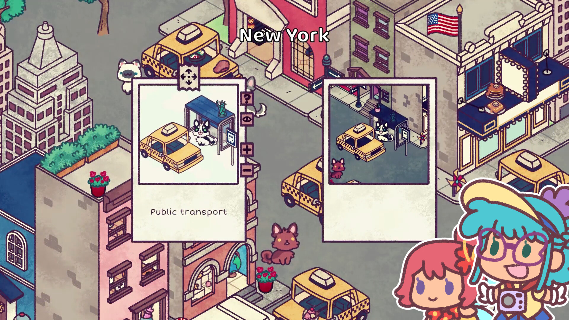 Hidden around the World Screenshot 8