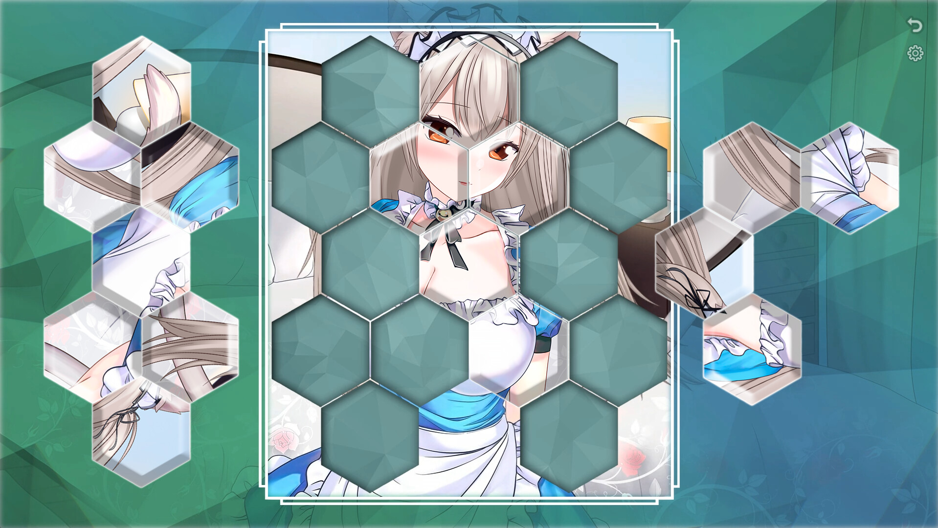 My Maid Girls Screenshot 5