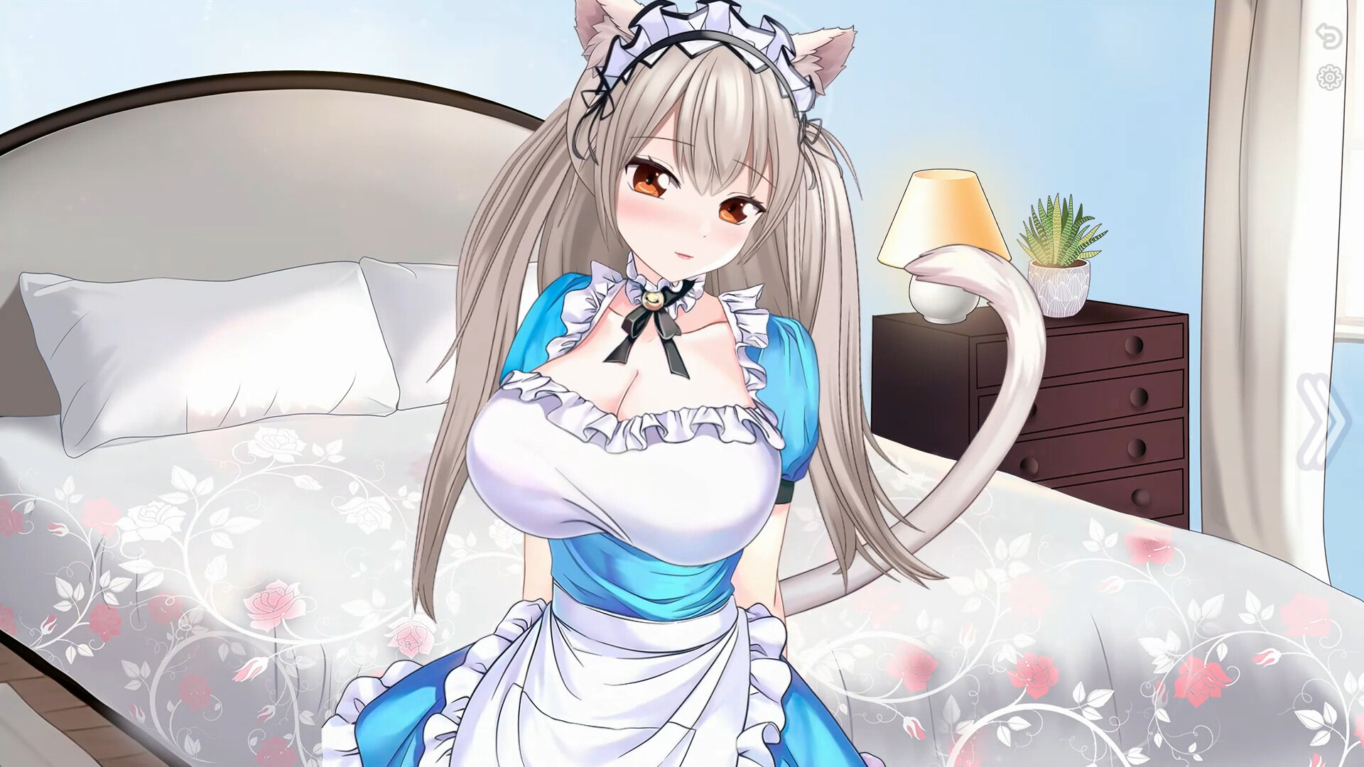 My Maid Girls Screenshot 0