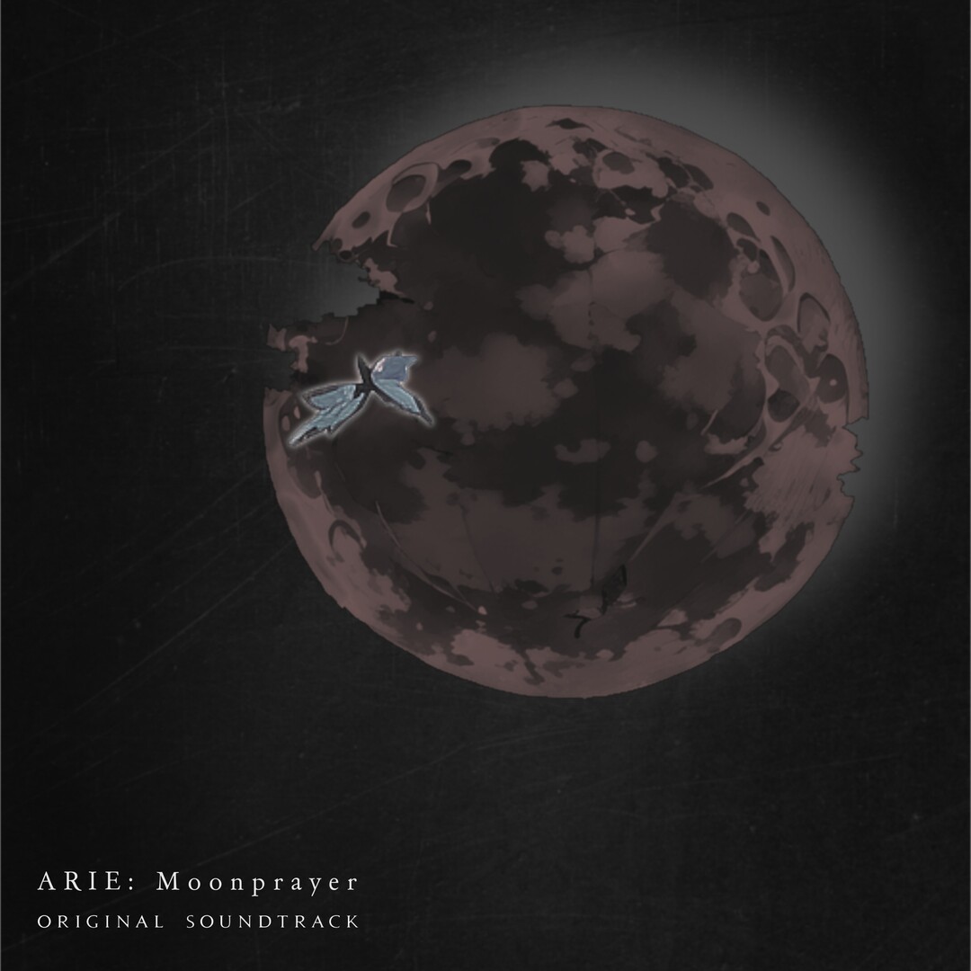 ARIE: Moonprayer Original Soundtrack Screenshot 0