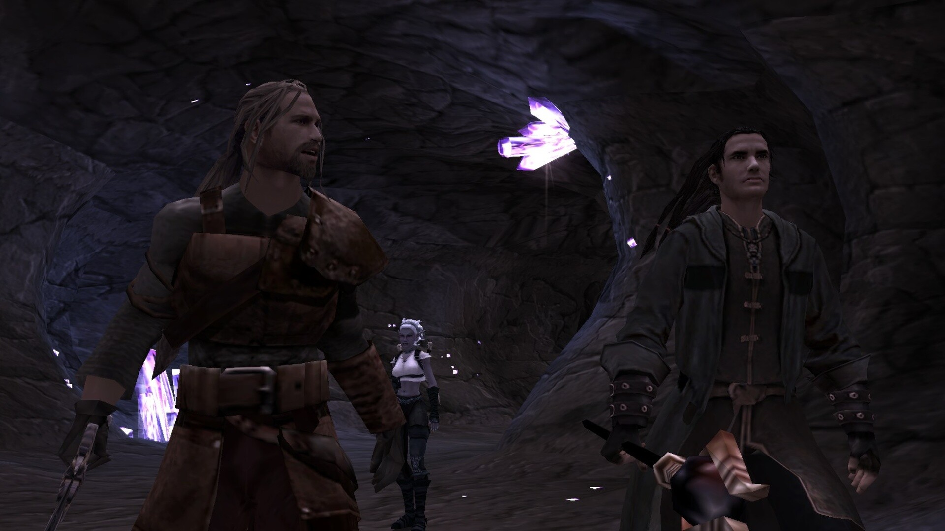 Forgotten Realms: Demon Stone Screenshot 3