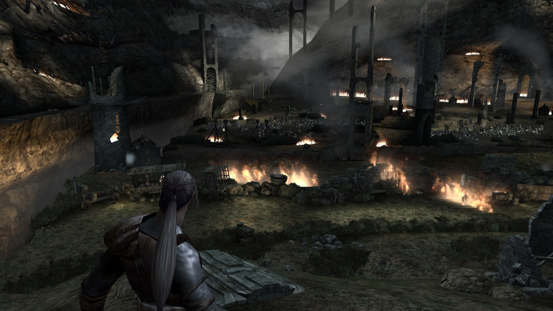 Forgotten Realms: Demon Stone Screenshot 8