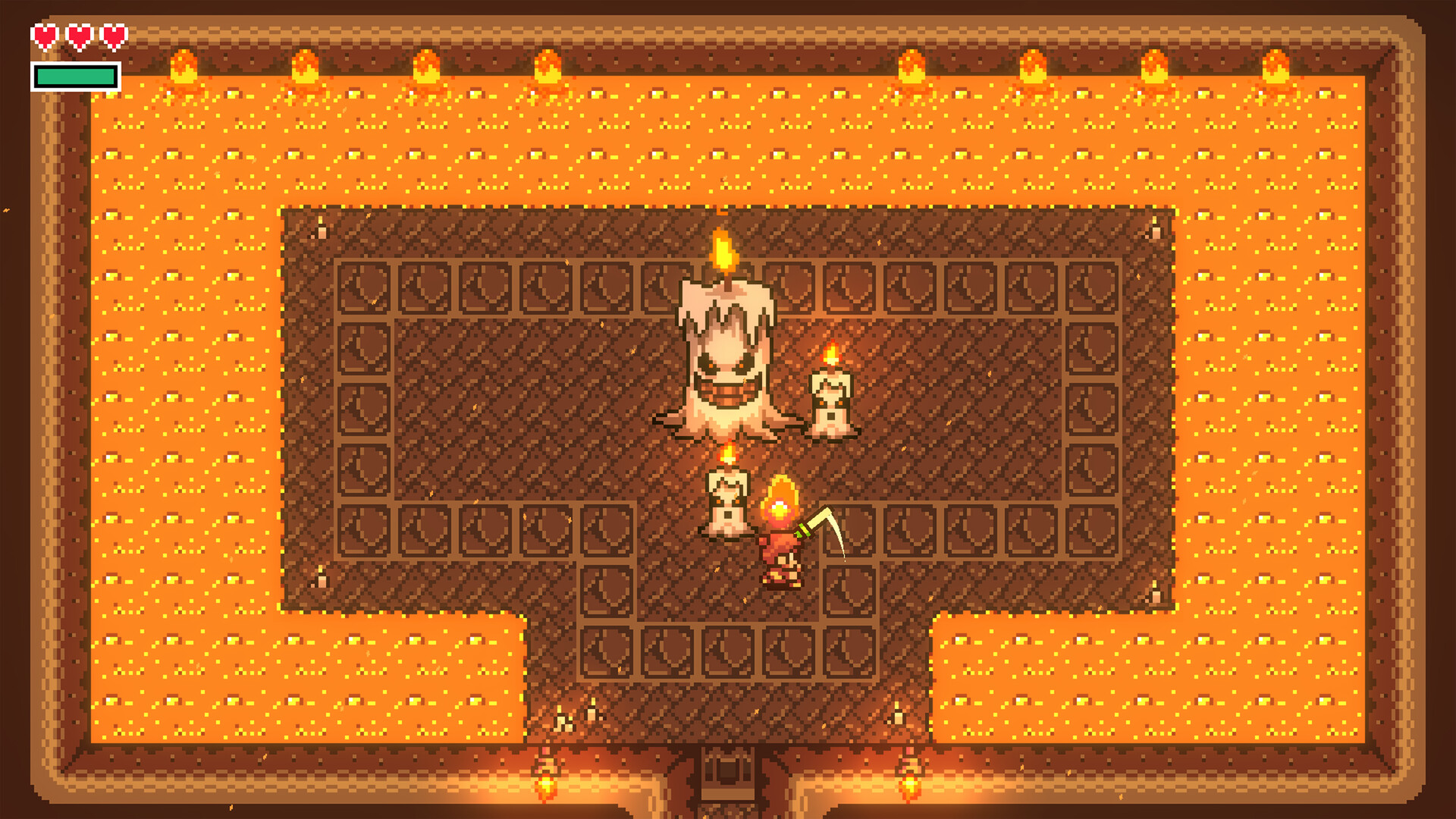 Elementallis Soundtrack Screenshot 0