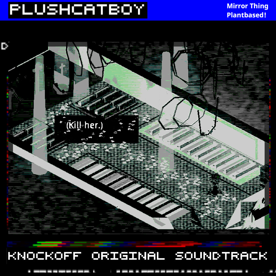 KNOCKOFF Soundtrack Screenshot 0