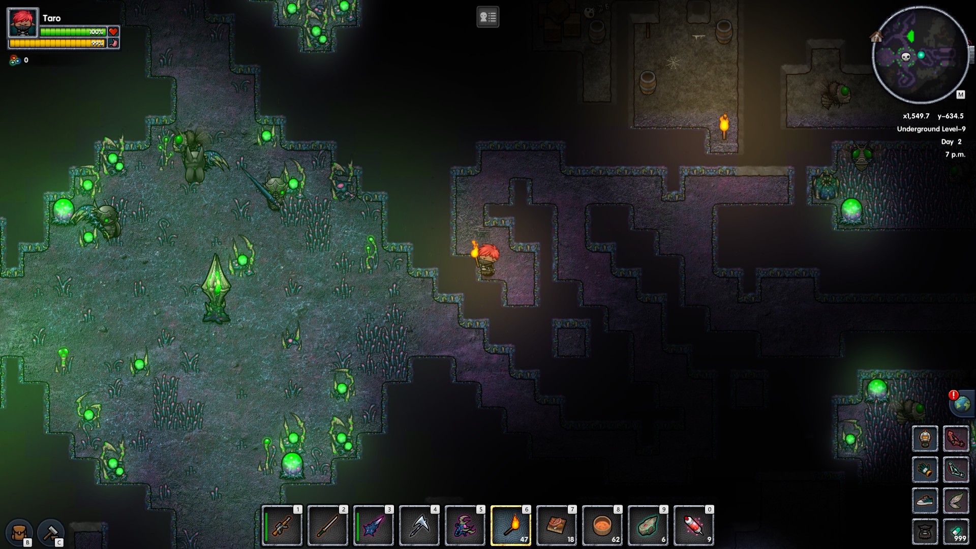 Keplerth Screenshot 9