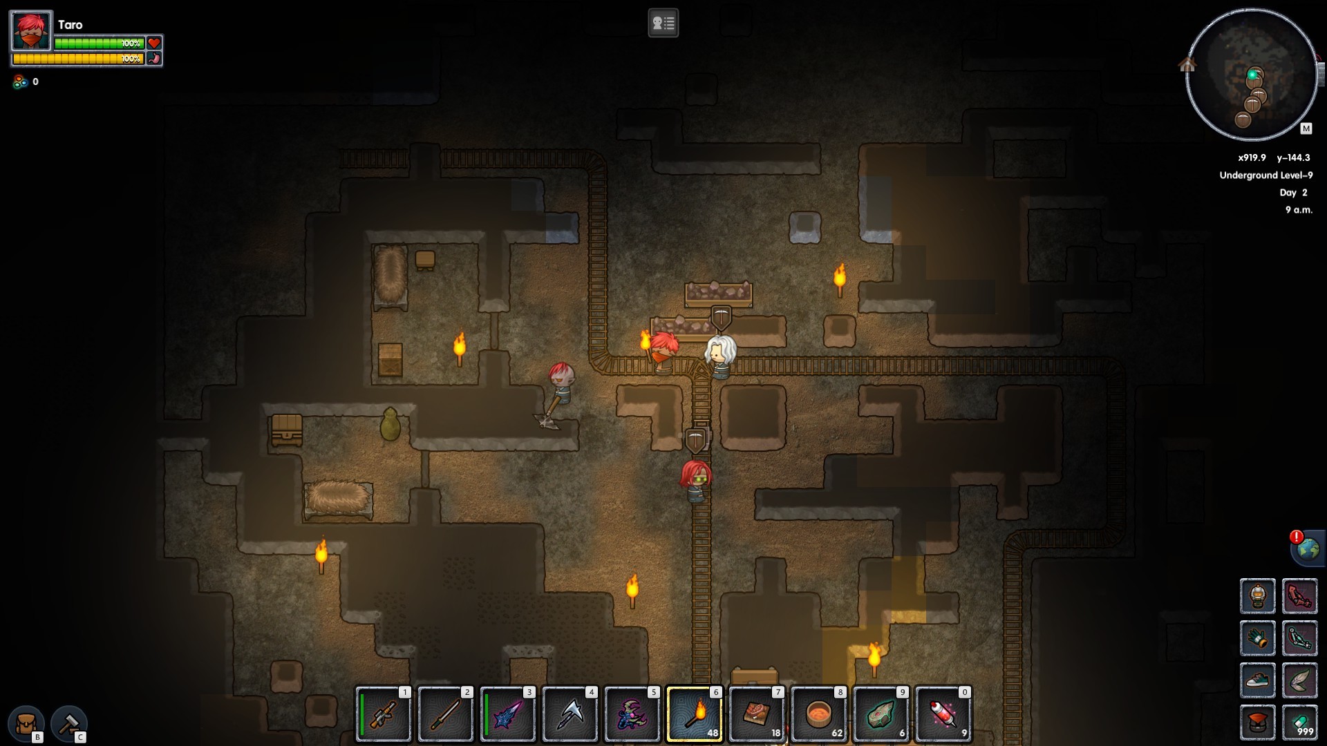 Keplerth Screenshot 8