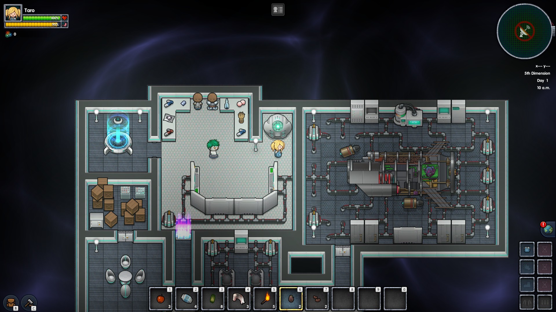 Keplerth Screenshot 7