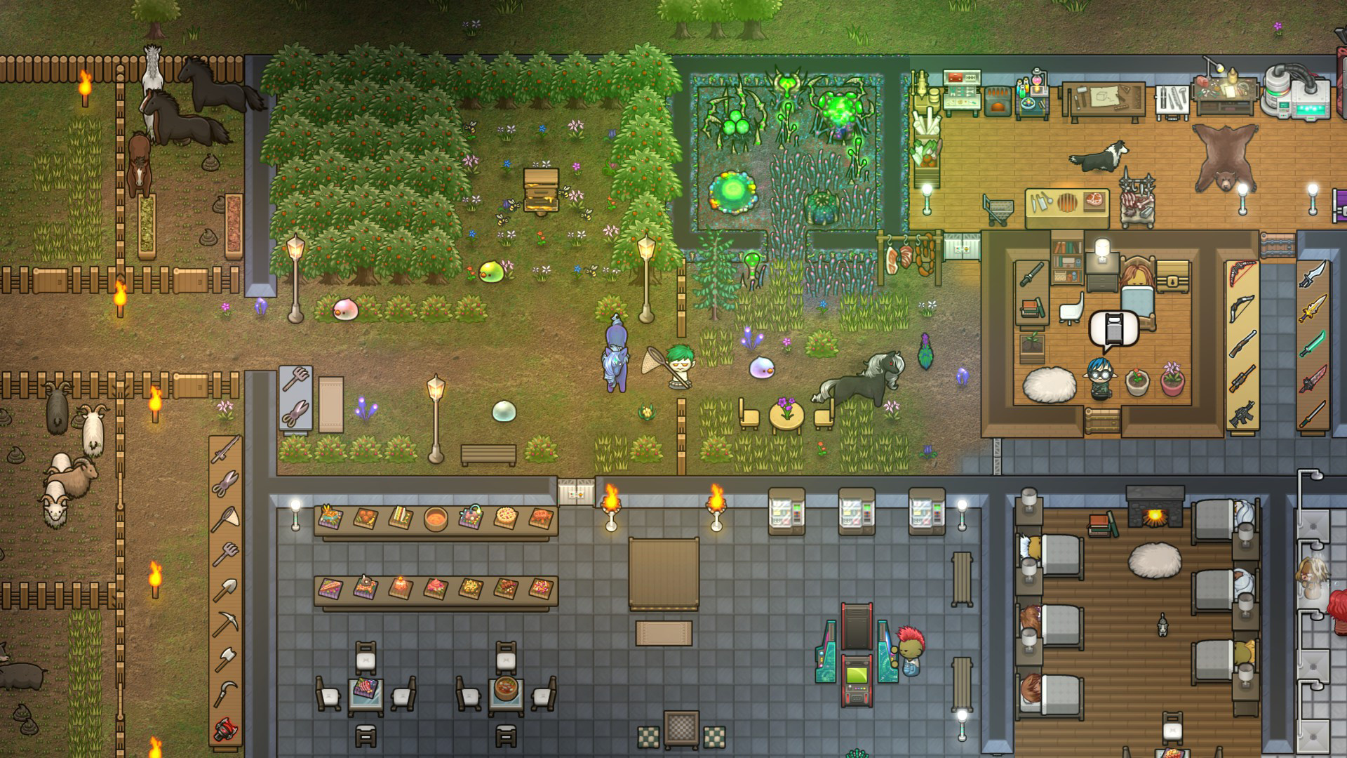 Keplerth Screenshot 1