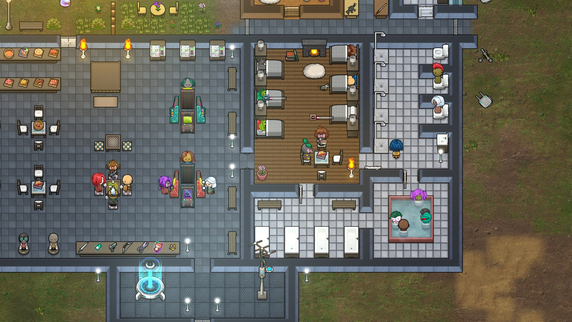 Keplerth Screenshot 4