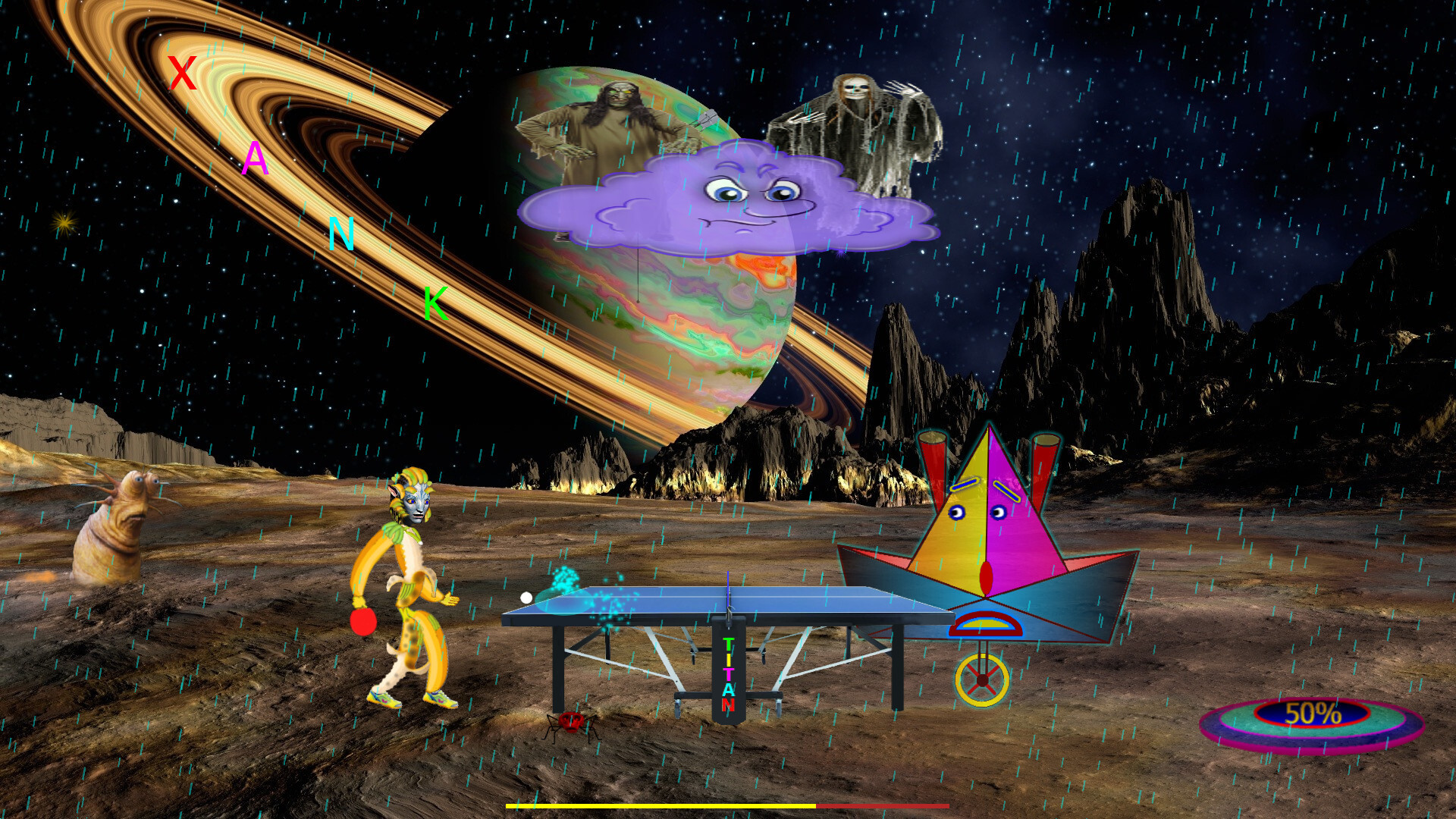 on Titan Screenshot 6