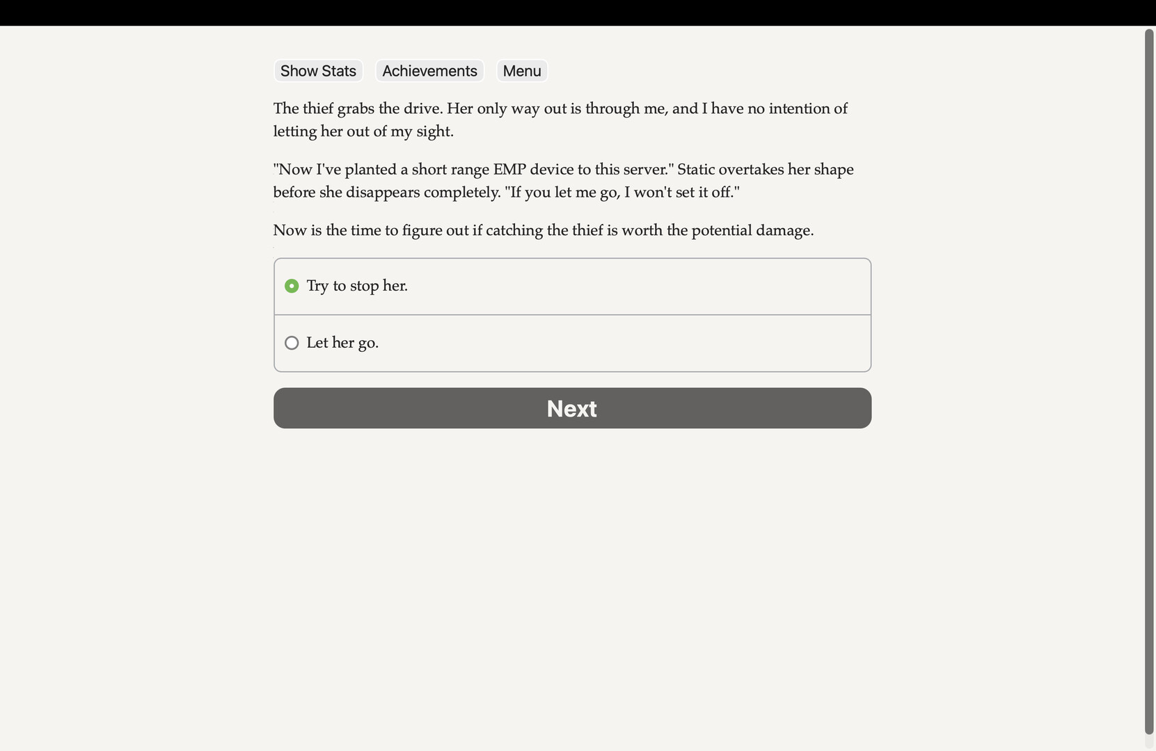 Dawn of Heroes Screenshot 0
