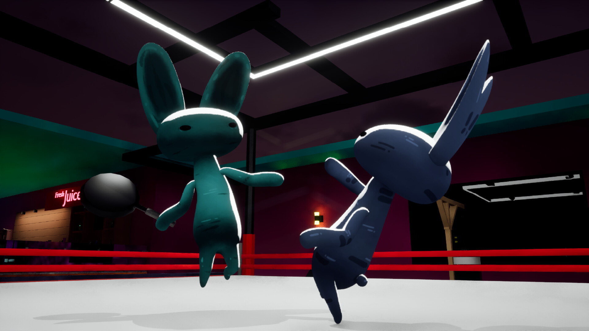 Perk Up Screenshot 1