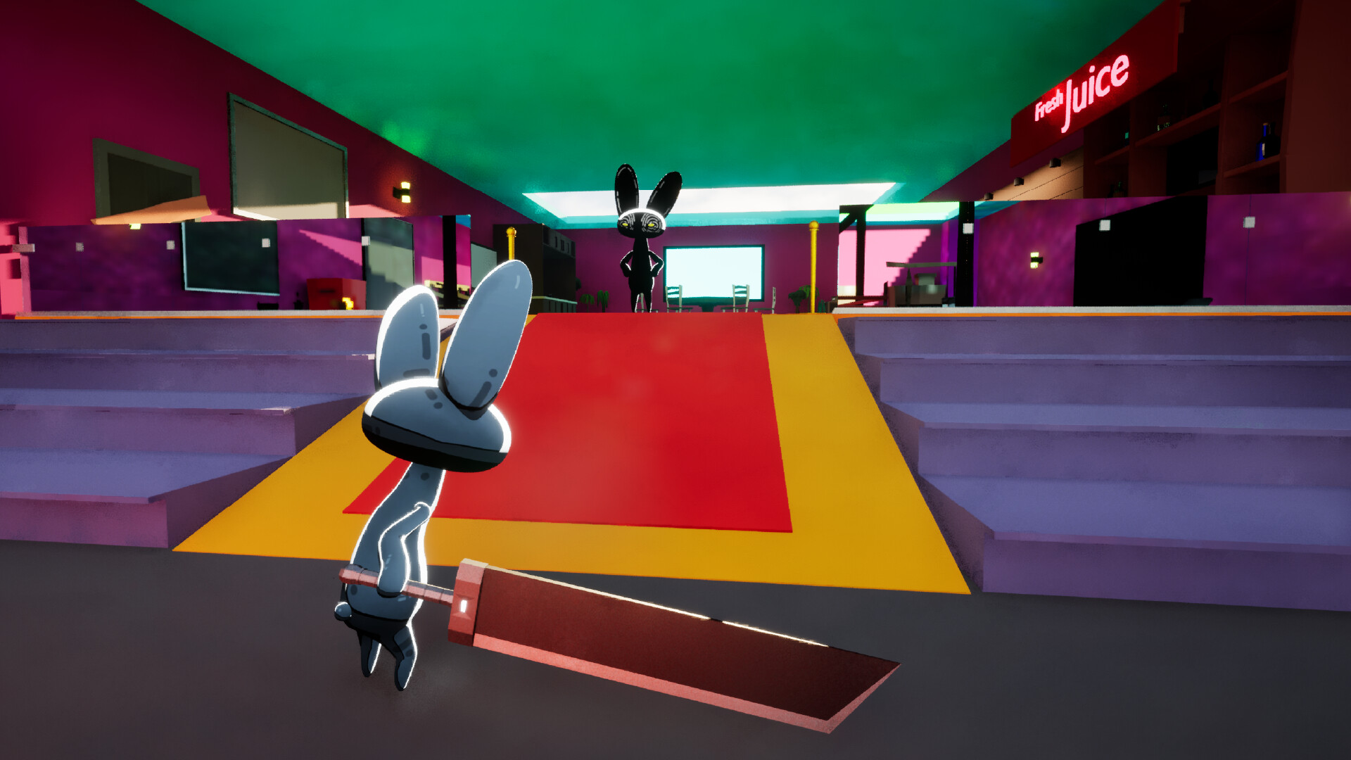 Perk Up Screenshot 4