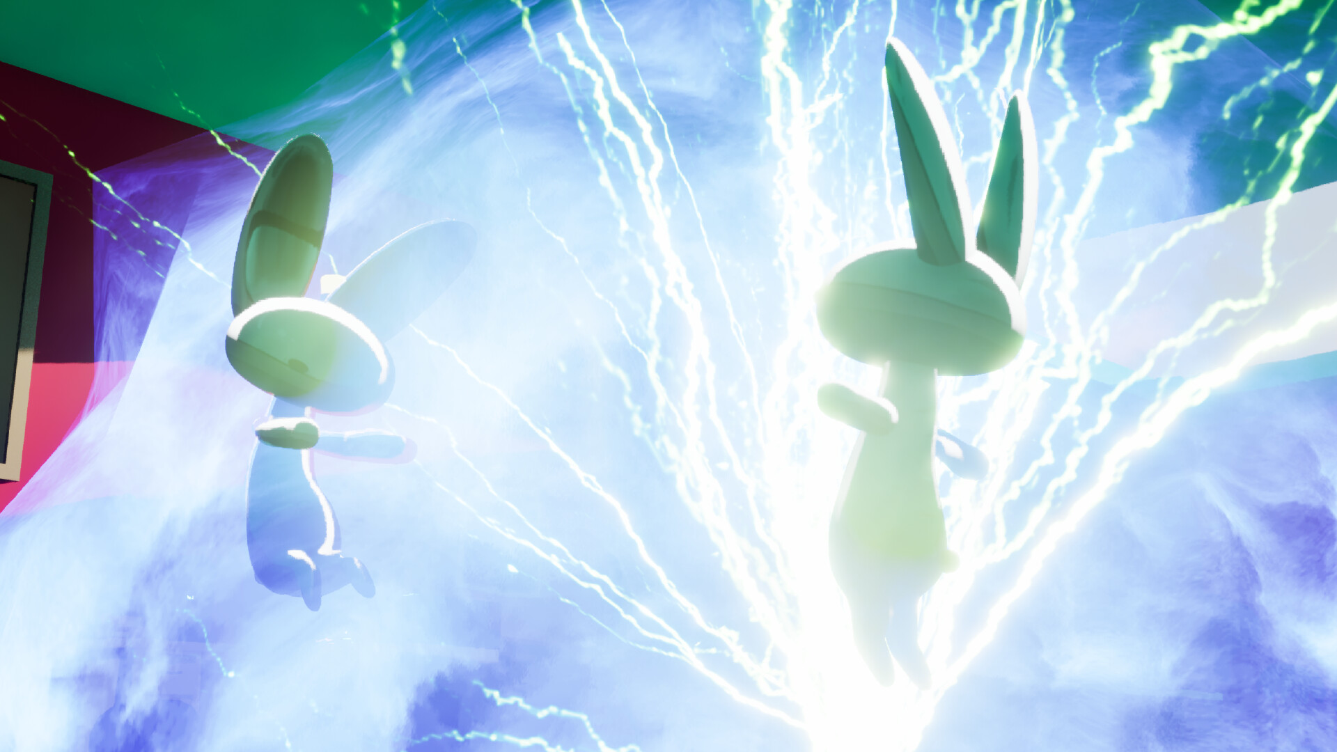 Perk Up Screenshot 2