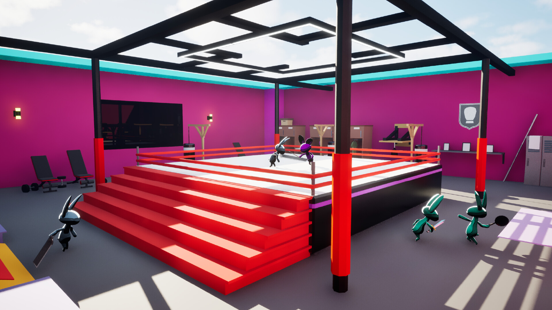 Perk Up Screenshot 0