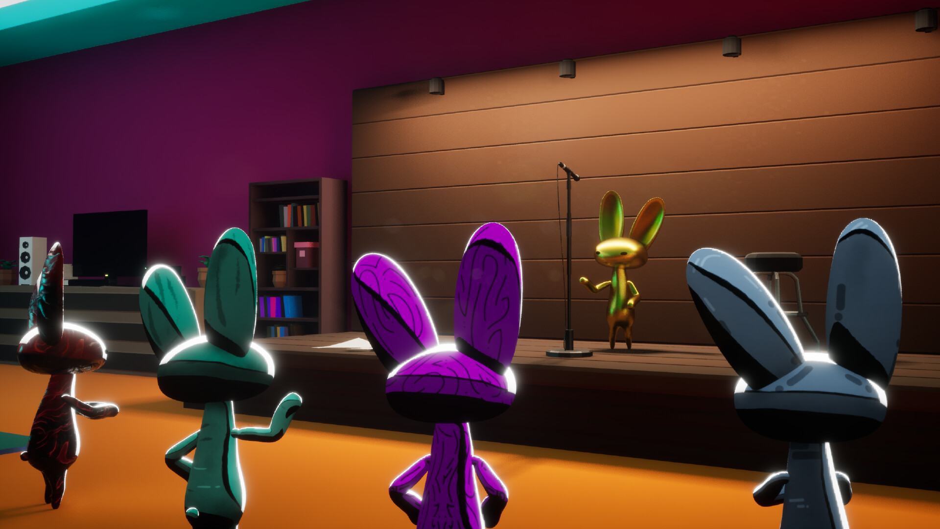 Perk Up Screenshot 3