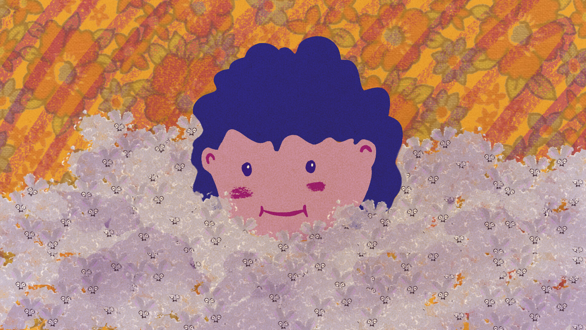 The Things Left Behind Screenshot 1