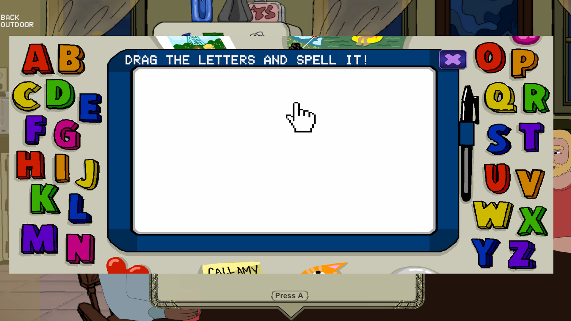 The Things Left Behind Screenshot 9