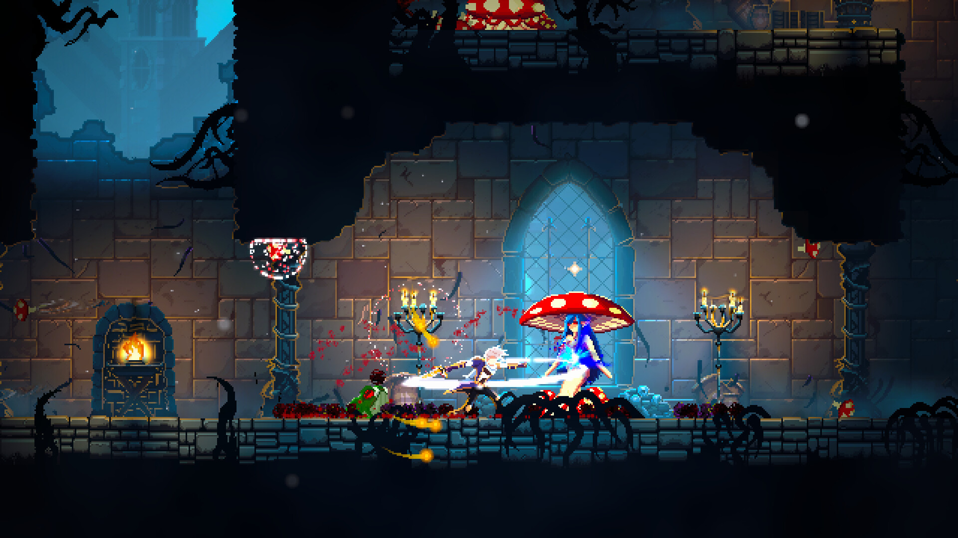 The Dark Crown: Genesis Screenshot 3