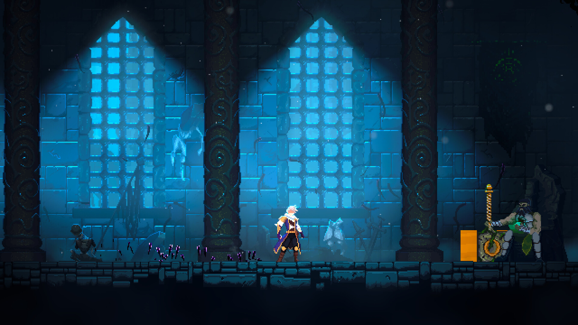 The Dark Crown: Genesis Screenshot 5