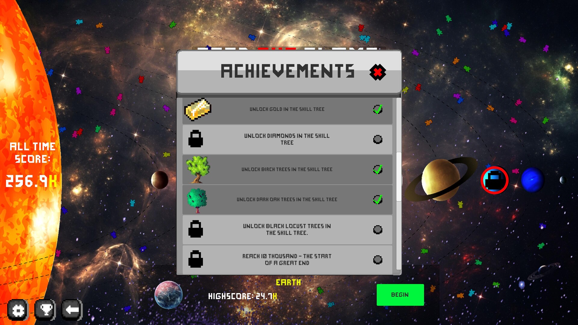 Feed The Flame Screenshot 6