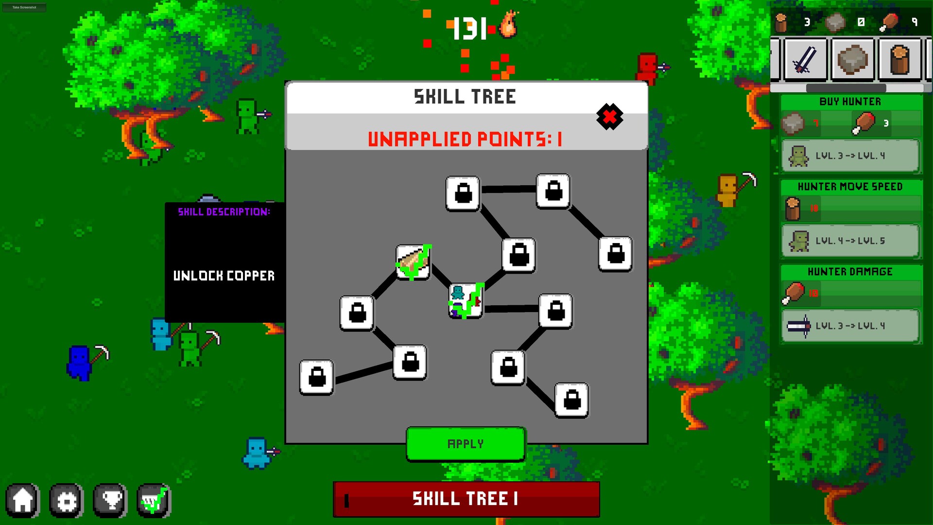 Feed The Flame Screenshot 4