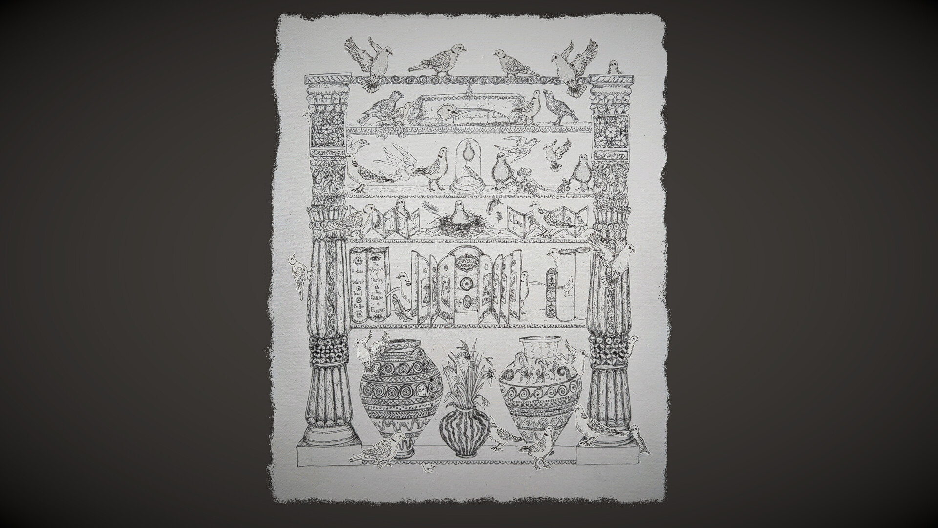 Pigeon Hunter Screenshot 0