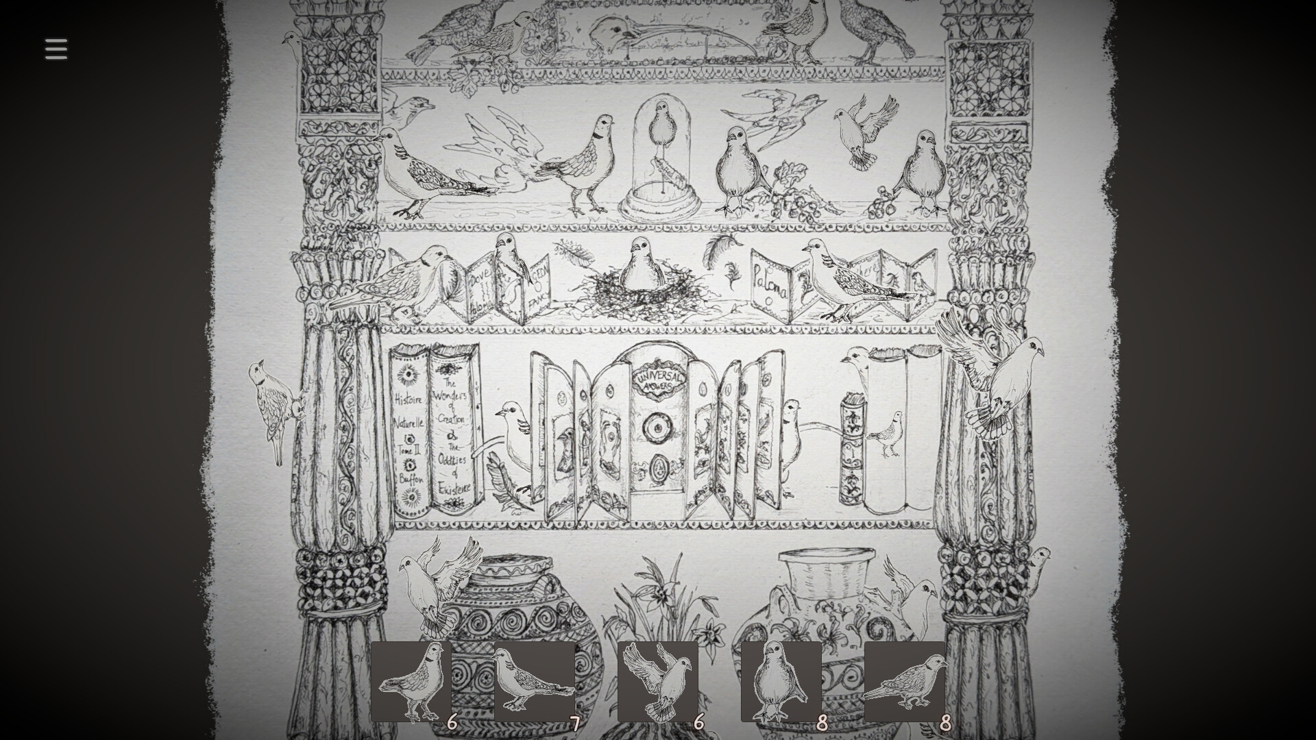 Pigeon Hunter Screenshot 1