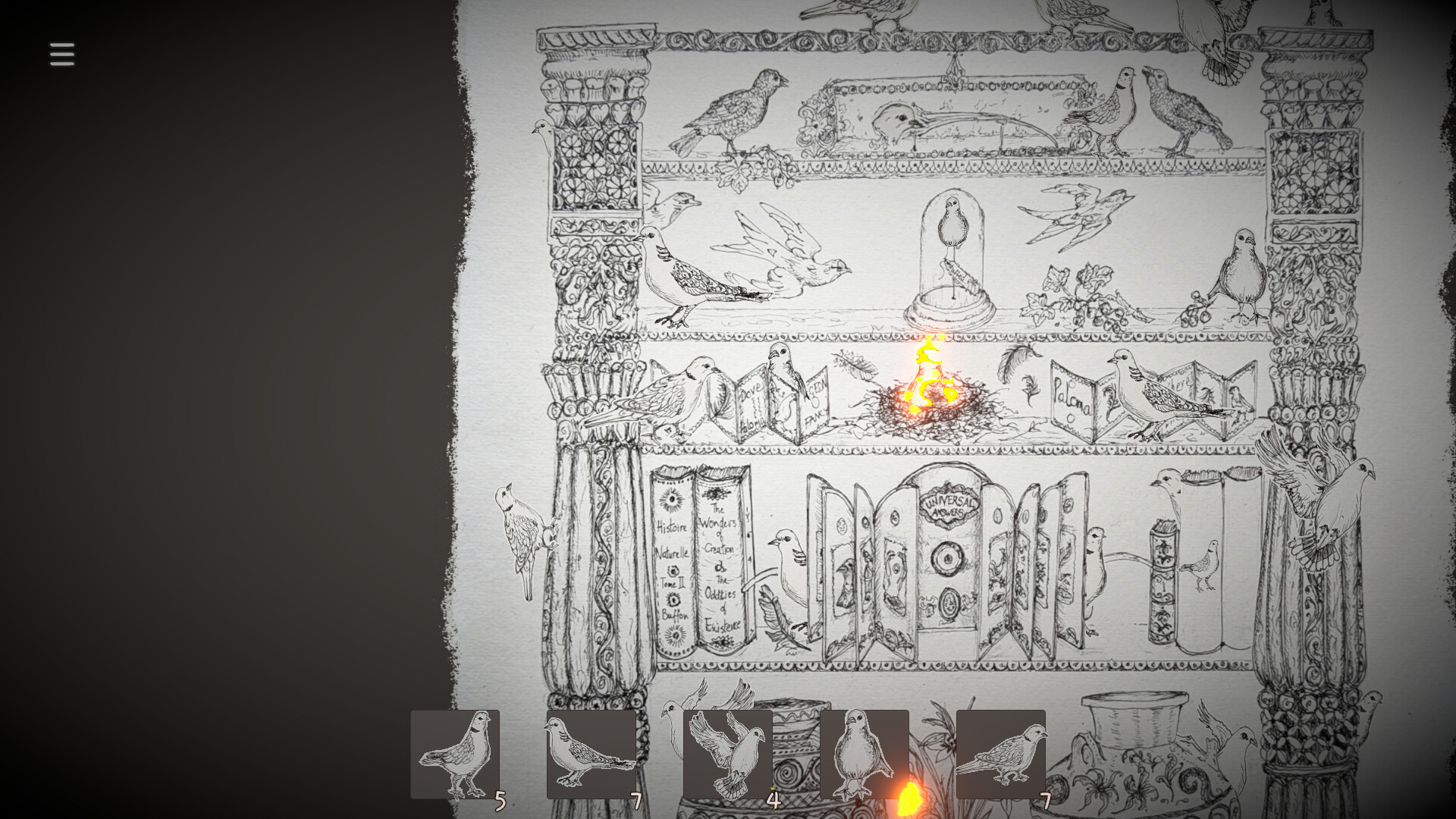 Pigeon Hunter Screenshot 2