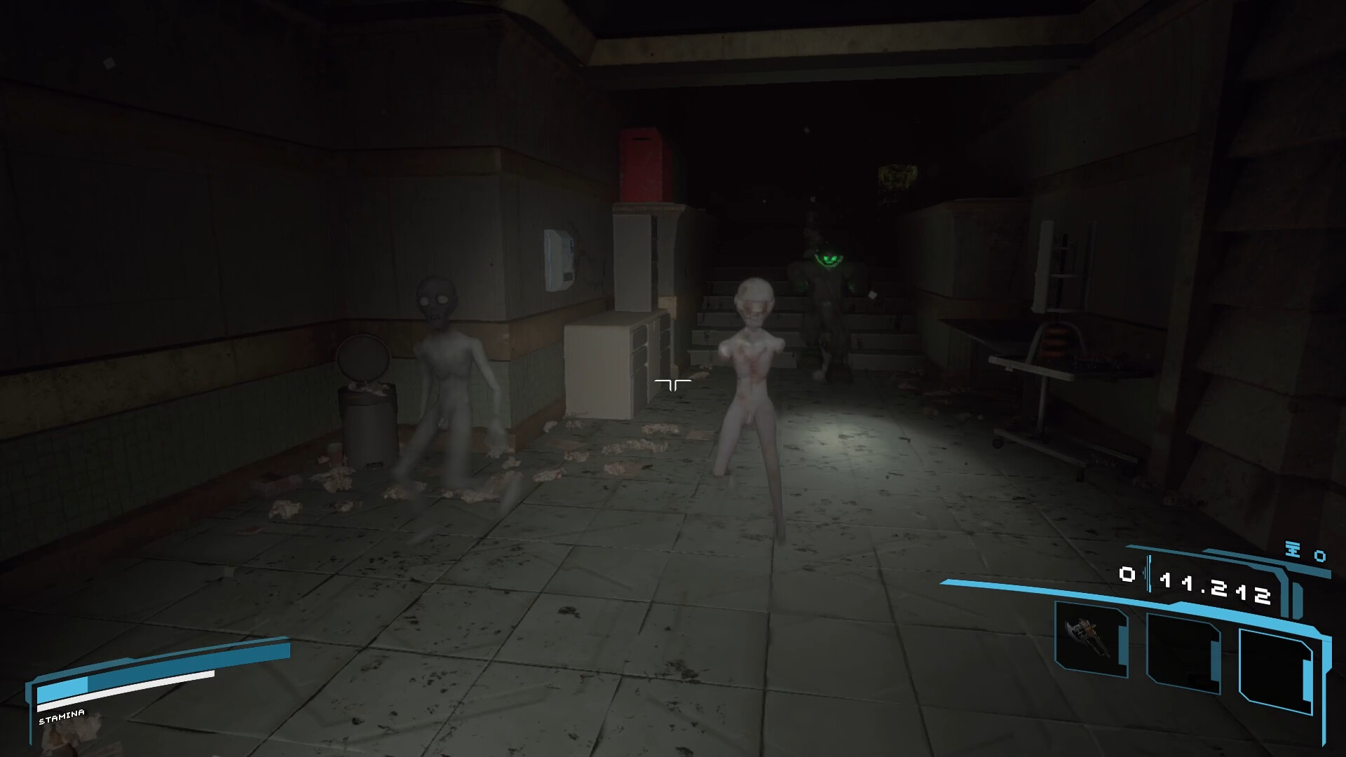 NeuroCorp Screenshot 6