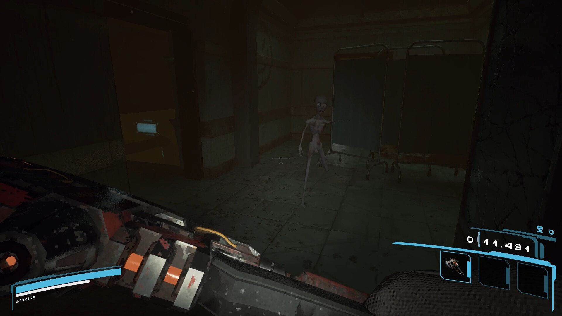 NeuroCorp Screenshot 7