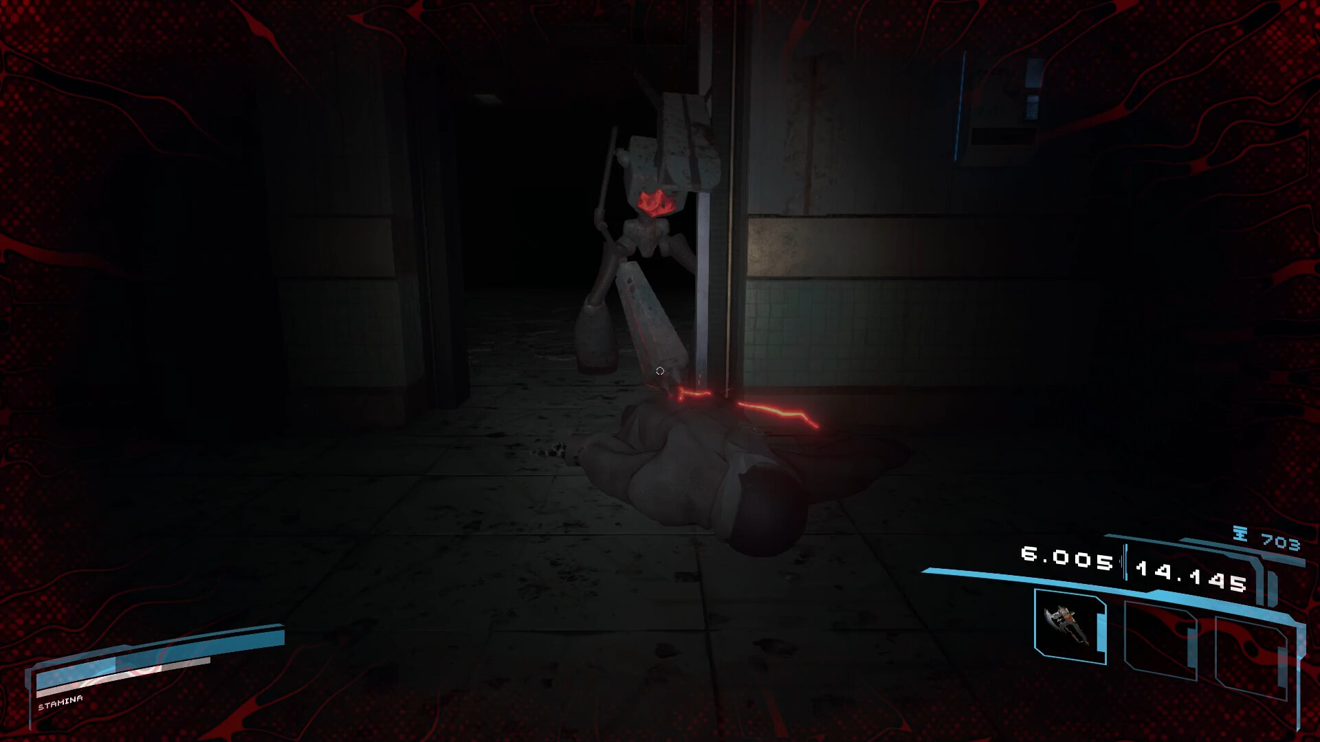 NeuroCorp Screenshot 9