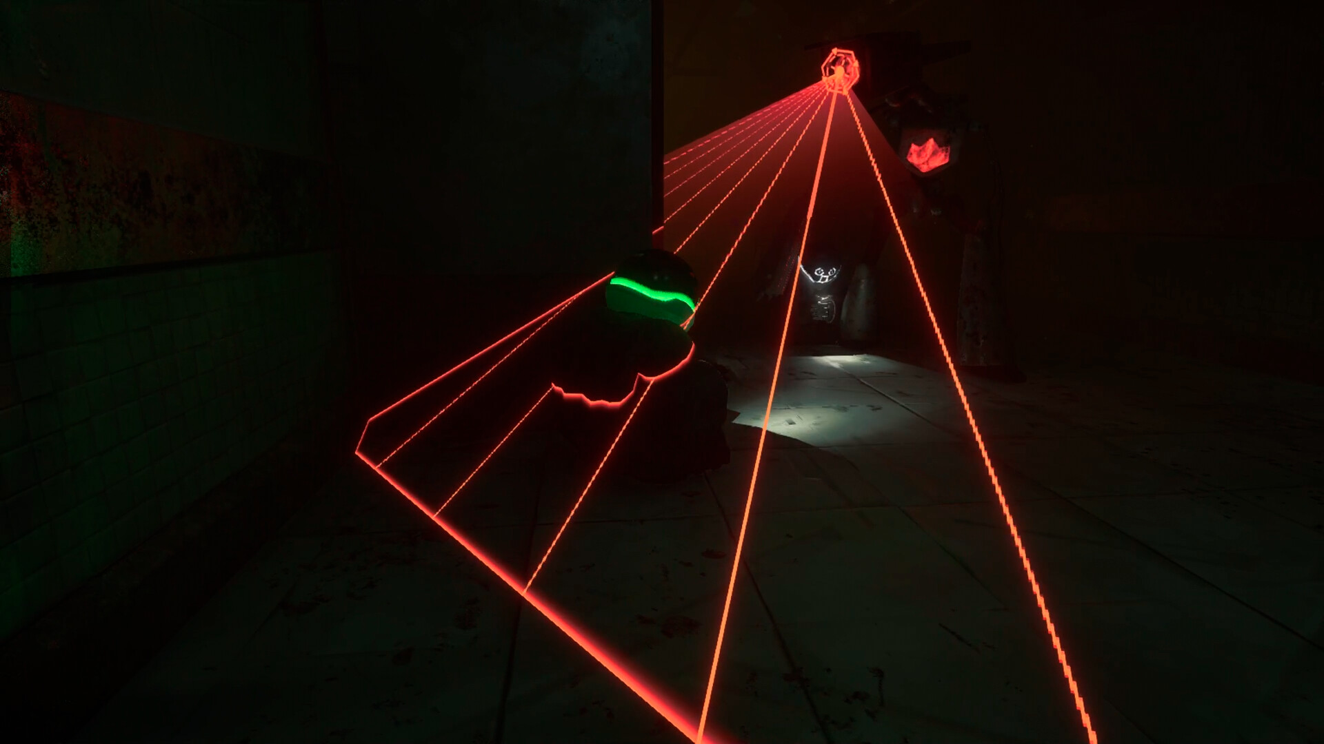 NeuroCorp Screenshot 1